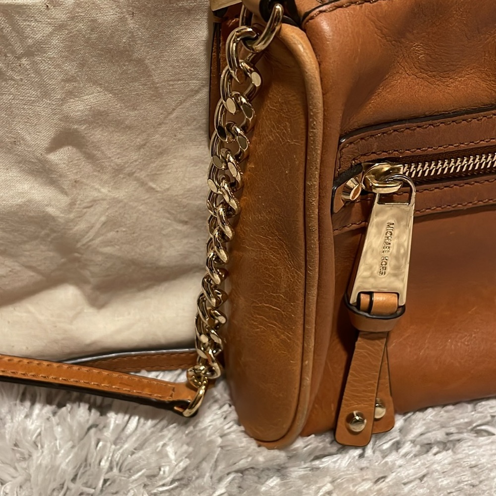Authentic Michael Kors, Crossbody - image 2